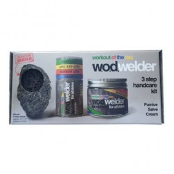 WODWELDER Hand care kits